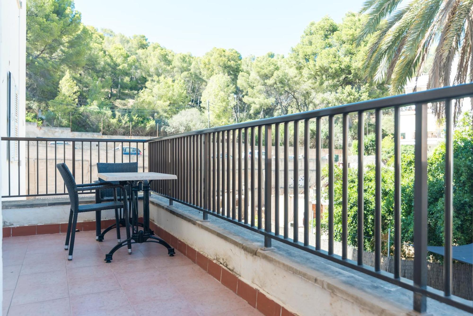 Junior Suite Terrace