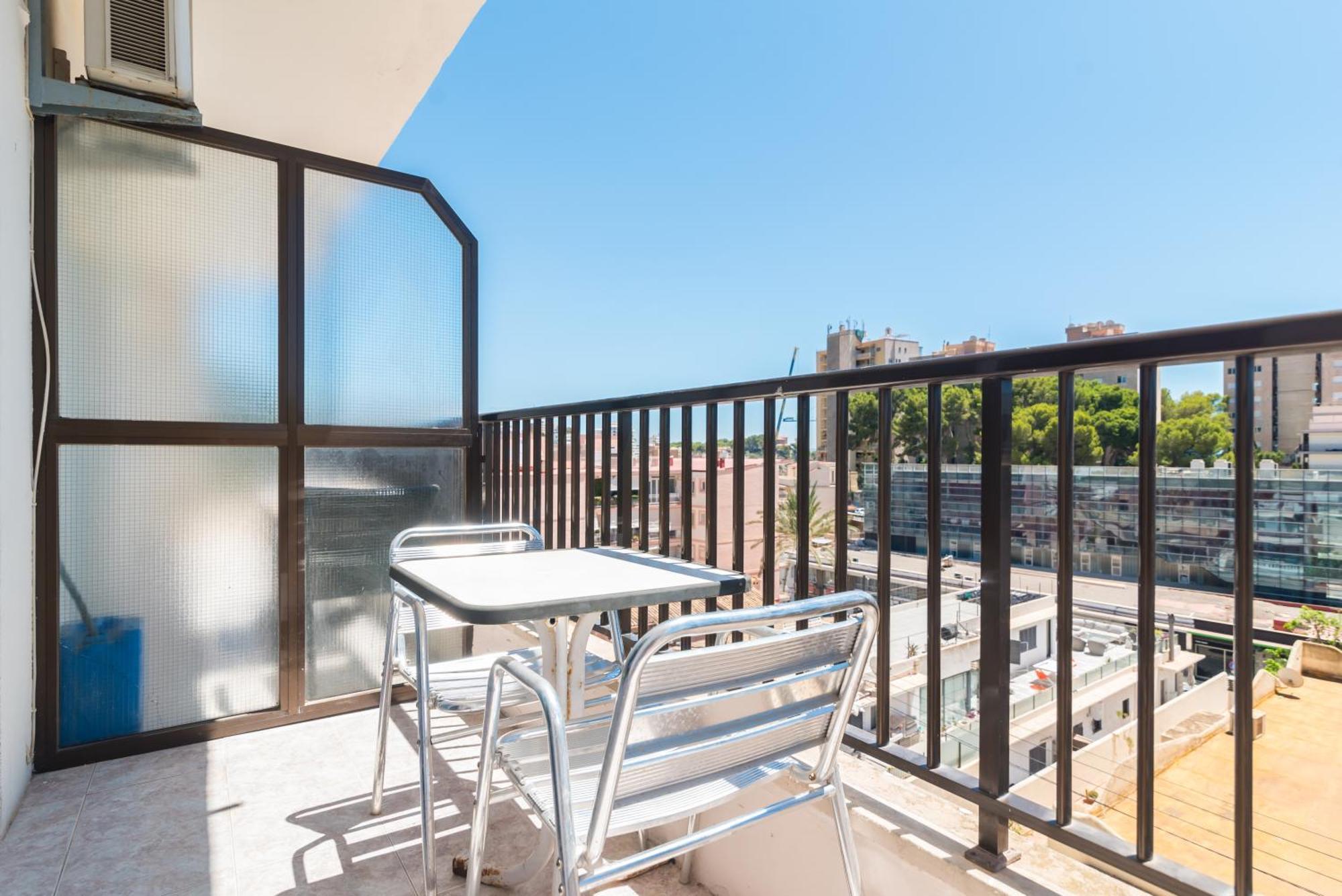 Superior Suite met Uitzicht op Zee
