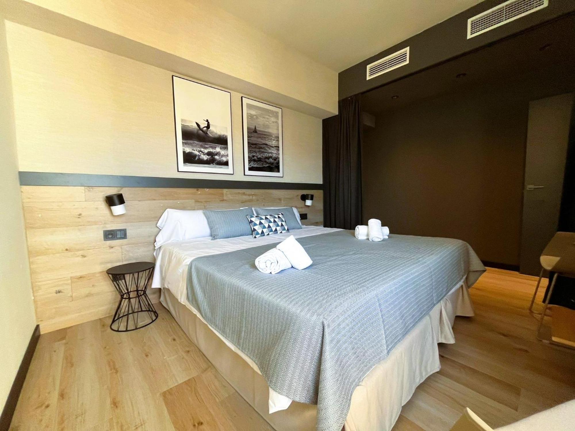 Superior Suite Sea View