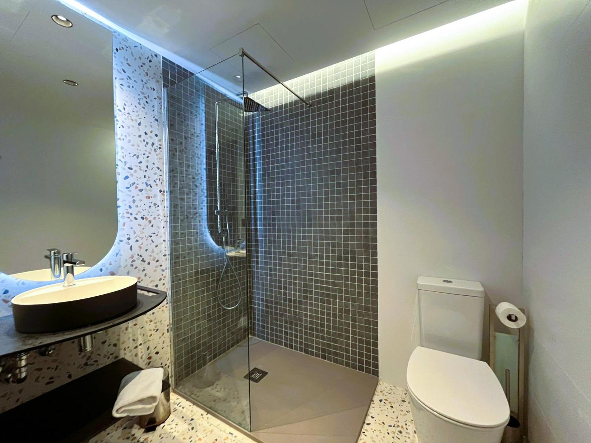 Superior Suite Sea View