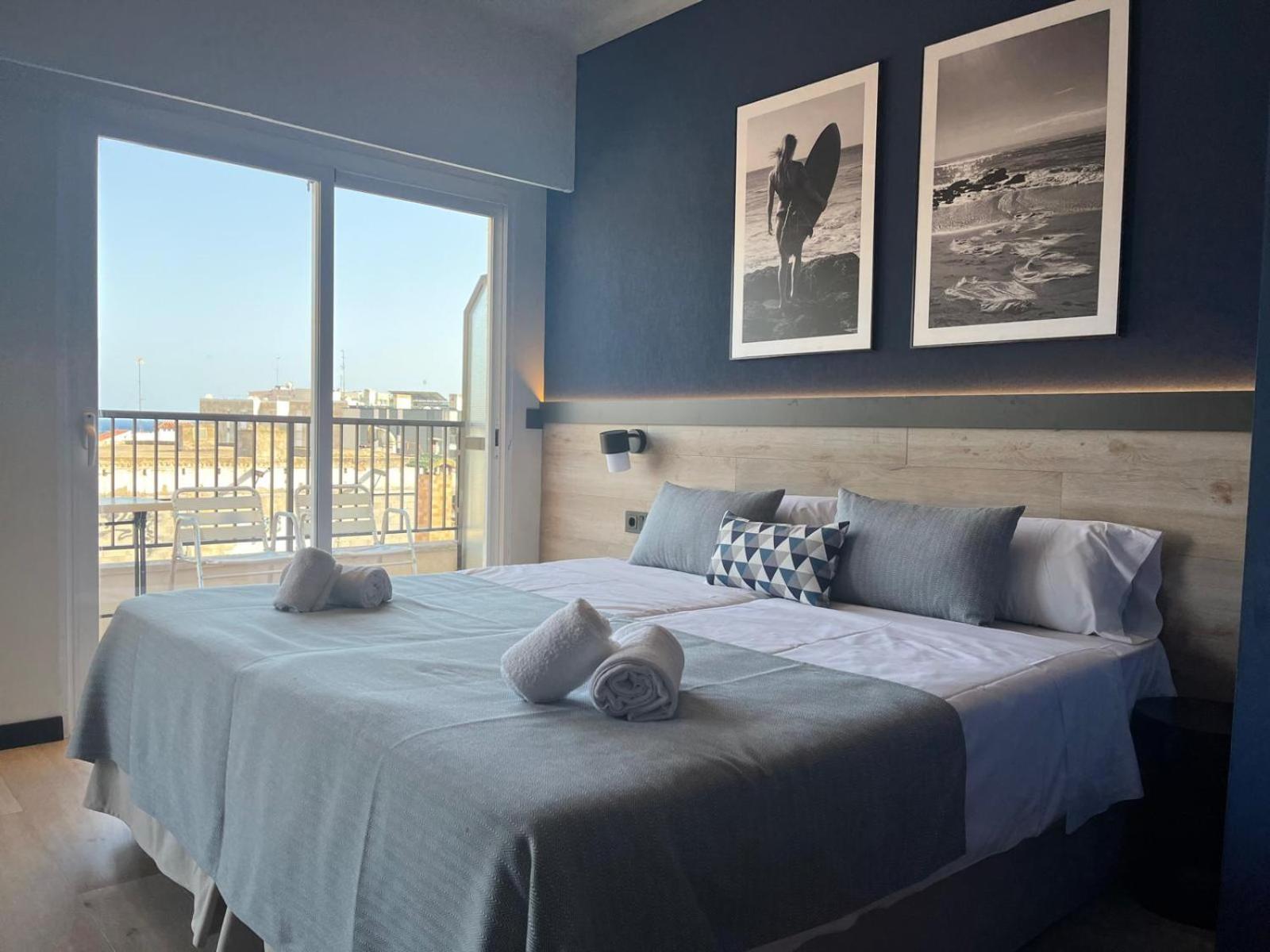 Studio Sea View