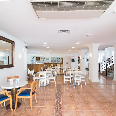 Hotel Lis Mallorca-3